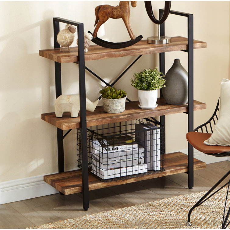 Wayfair shop industrial furniture